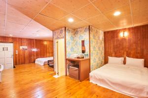 Phòng Suite Gia đình (Family Suite)
