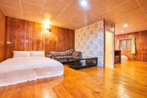Phòng Suite Gia đình (Family Suite)