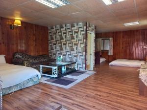 Phòng Suite Gia đình (Family Suite)