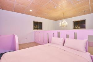 Suite 2 Tầng (Duplex Suite)