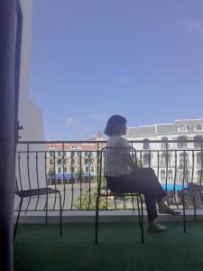 Phòng Đơn Hạng Tiết Kiệm (Economy Single Room)