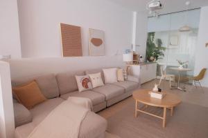 Nhà 1 Phòng Ngủ (One-Bedroom House)