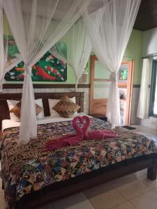 Phòng Deluxe Giường Đôi/2 Giường Đơn (Deluxe Double or Twin Room)