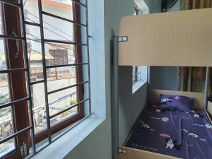 Standard 6 Bed Dormitory