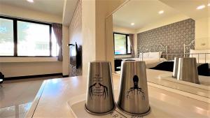 Phòng Deluxe 4 Người (Deluxe Quadruple Room)