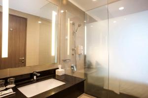 Standard Twin Room with Free Breakfast