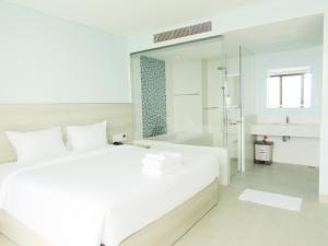 Suite Nhìn Ra Biển (Suite with Sea View)