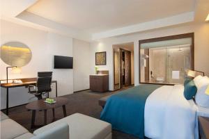 Phòng Cao Cấp (Premium Room)