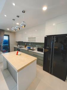 Căn Hộ Superior (Superior Apartment)