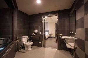 Tiêu Chuẩn Gia Đình Phù Hợp Cho Người Khuyết Tật (Standard Family Accessible)
