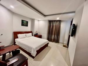 Phòng Đôi (Double Room)