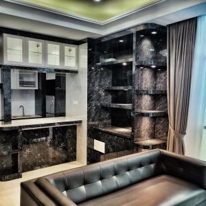 Căn Hộ 2 Phòng Ngủ (Two-Bedroom Apartment)
