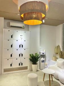 Phòng Cao Cấp Cho Hai Người (Superior Double Room)