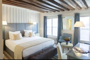 Superior Double or Twin Room room in Hotel De L'Universite