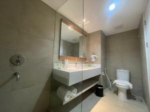 Phòng Suite (Suite Room)