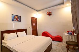 Phòng Superior Có Giường Cỡ King (Superior King Room)