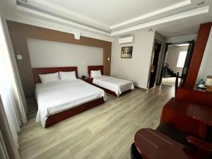 Phòng 3 Người Có Bồn Tắm (Triple Room with Bath)