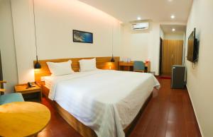 Căn hộ Tiêu chuẩn (Standard Apartment)