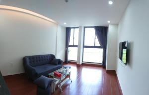 Căn Hộ Tiêu Chuẩn 1 Phòng Ngủ (Standard Apartment 1 Bedroom)