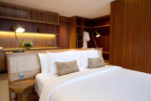 Suites with Jacuzzi