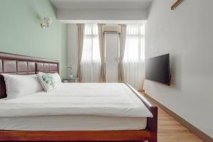 Phòng Tiêu chuẩn giường đôi (Double Room Standard)