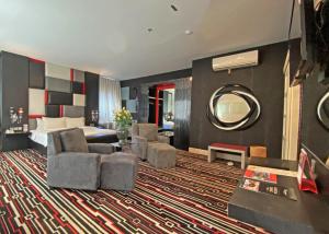 Suite Executive (Executive Suite)