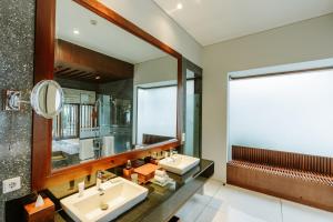 Two-Bedroom Royal Courtyard Villa (Courtyard Villa - Independent Building across the street)