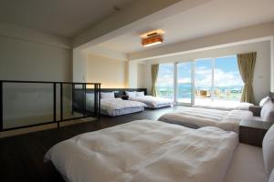 Phòng Deluxe Gia đình (Deluxe Family Room)