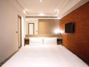 Suite Tuần trăng mật (Honeymoon Suite)
