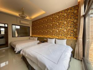 Phòng Cổ Điển Cho 4 Người (Classic Quadruple Room)