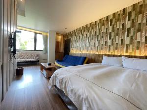 Phòng Đôi Cao Cấp (Superior Double Room)