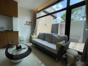 Phòng 4 Người Tiện nghi (Comfort Quadruple Room)