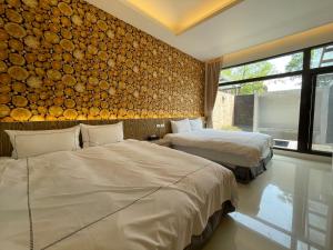Phòng Cổ Điển Cho 4 Người (Classic Quadruple Room)