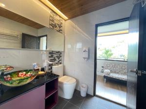 Phòng Đôi Cao Cấp (Superior Double Room)