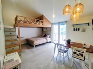 Phòng Suite Gia đình (Family Suite)