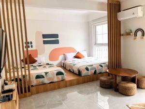 Phòng Suite Gia đình (Family Suite)