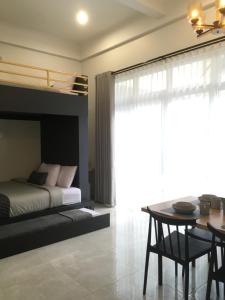 Phòng Suite Gia đình (Family Suite)