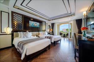 Phòng Loại Sang (Deluxe Room)