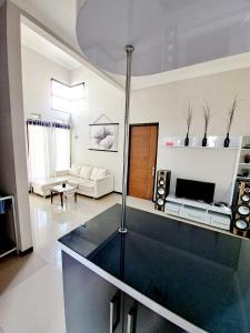 Căn Hộ 2 Phòng Ngủ (Two-Bedroom Apartment)