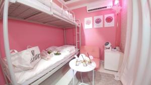 Phòng Đôi (Double Room)