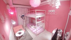Phòng Đôi (Double Room)