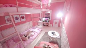 Phòng Đôi (Double Room)