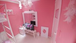 Phòng Đôi (Double Room)