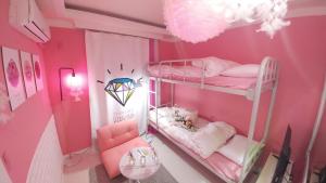 Phòng Đôi (Double Room)