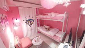 Phòng Đôi (Double Room)