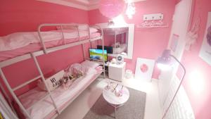 Phòng Đôi (Double Room)