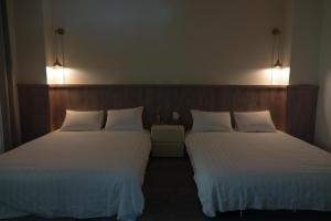 Phòng 4 Người Có Ban Công (Quadruple Room with Balcony)