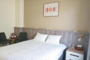 Phòng Tiêu Chuẩn Giường Đôi (Standard Double Room)