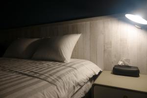 Phòng Tiêu Chuẩn Giường Đôi (Standard Double Room)