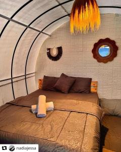 Tent (B)
